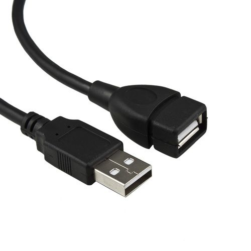 Адаптеры для удлинителя USB до 40 метров (через LAN)