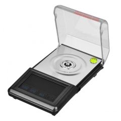 DS-26 - ювелирные цифровые весы высокого класса точности (30гр., ±0.001гр., 3*ААА+USB). Модель №2651