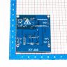 XY-J05 - модуль реле таймер-триггера с задержкой срабатывания (6-30В, 10А)