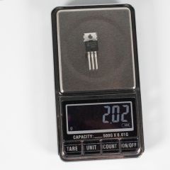 IRFB4410ZPBF - полевой N-канальный транзистор семейства HEXFET (100В, 75А, TO-220) - оригинал INFINEON