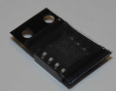 APL5522KC-TR - 2-канальный линейный стабилизатор 3.3В/500мА и 2.5В/500мА (DC IN1=IN2_4.0В÷6В, ±2%, SOP-8) - производство ANPEC