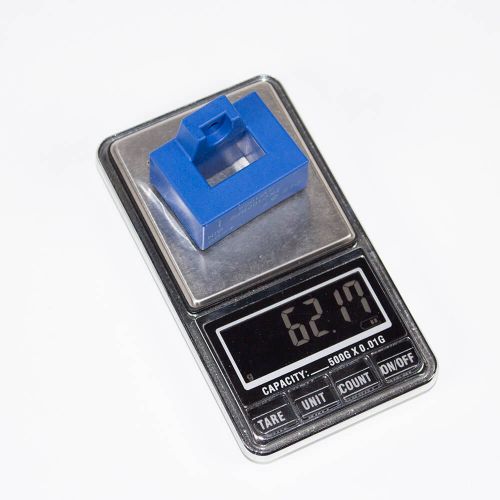 TKC100BP2 - датчик тока (100А, эффект Холла, диафрагма 20.5х10.5мм, разъем) - производство Nanjing Token