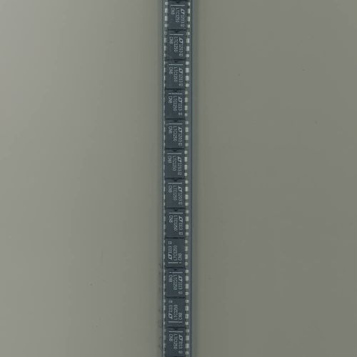 LTC1250 -малощумящий операционный усилитель (DIP-8) - оригинал LT (AD)