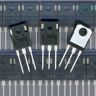DXG25N120H - мощный IGBT транзистор (1200В, 25А, TO-247) - производство Daxin