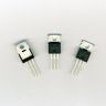 TK100E10N1.S1X(S - полевой N-канальный транзистор семейства U-MOSⅧ-H (100В, 100А, TO-220) - оригинал TOSHIBA