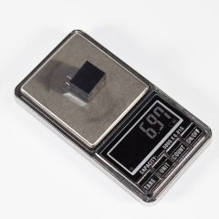 HF/JQC-3FF 9VDC-1HTF - реле электромагнитное (DC 9В, 1хA{SPST-NO} 10A/277В AC, Class F, 19х15.2х15.5мм, DIP-4) - производство HONGFA