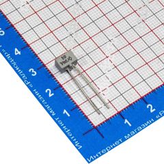К10-17а м47 1500 пФ 50 В конденсатор керамический (1,5 нФ, отечественный)