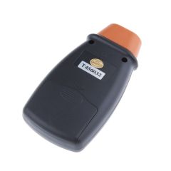 DT-2234C+ бесконтактный цифровой лазерный тахометр с сумкой (3 ленты, 9В КРОНА)