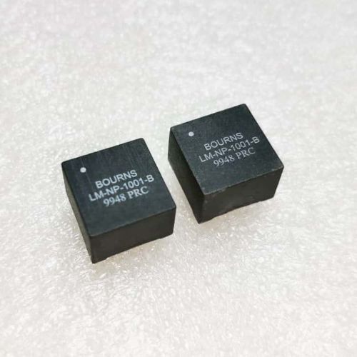 LM-NP-1001-B согласующий трансформатор - оригинал Bourns